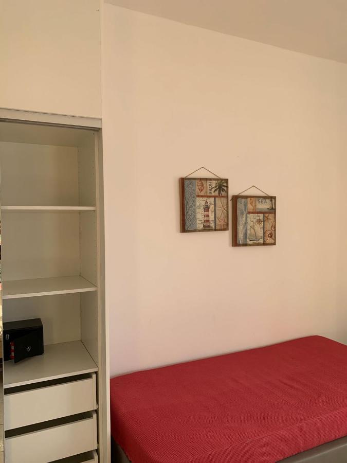 Pelini Apartment Kalamaki  Ngoại thất bức ảnh